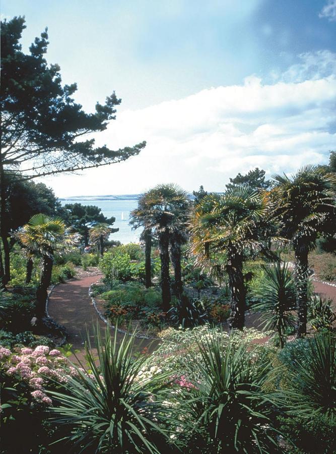 Sunny Daze Villa Bournemouth Exterior photo